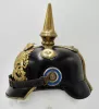 Bavarian Private Purchase Enlisted/NCO Infantry Pickelhaube Visuel 5